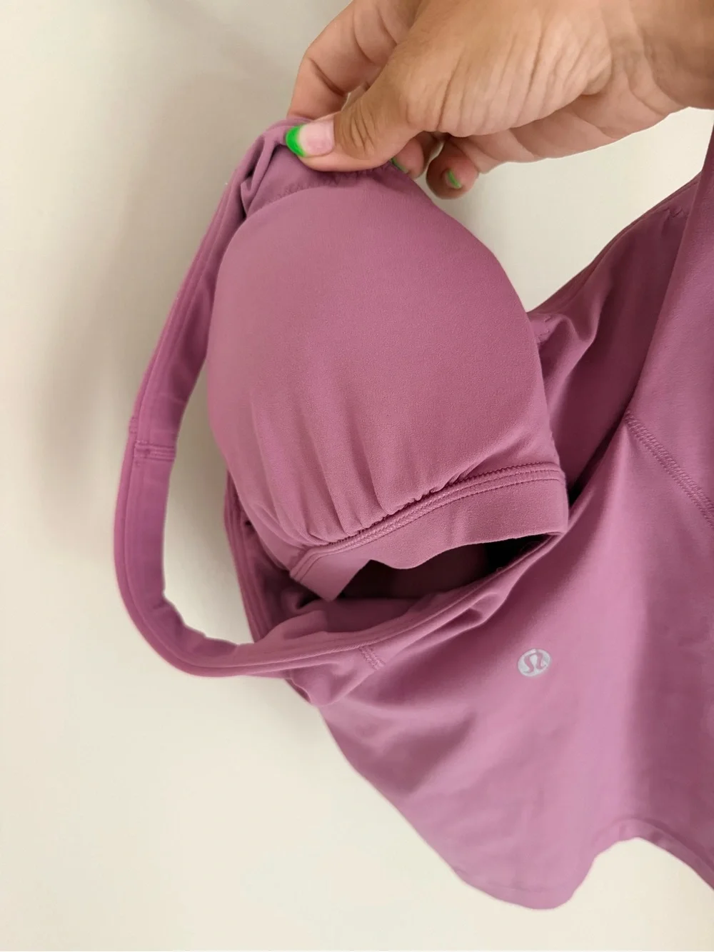 Lululemon Align Tank Size 10